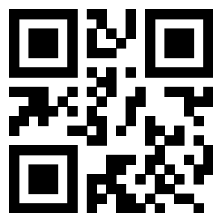 3209251433 - Immagine del Qr Code associato
