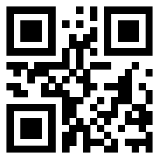 QrCode di 3209251435