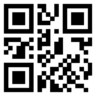 3209251441 - Immagine del Qr Code associato