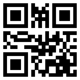 Il QrCode di 3209251442