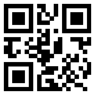 3209251443 QrCode associato