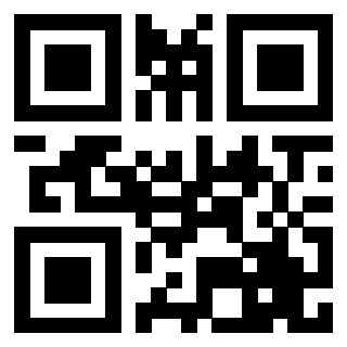 3209251444 - Immagine del Qr Code associato