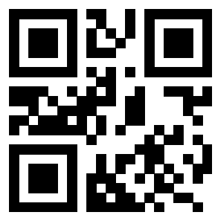 3209251445 - Immagine del Qr Code