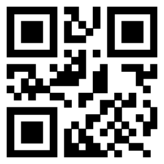 Scansione del QrCode di 3209251448