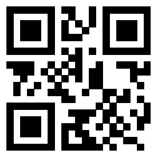 Scansione del QrCode di 3209251451