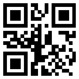 Scansione del QrCode di 3209251454