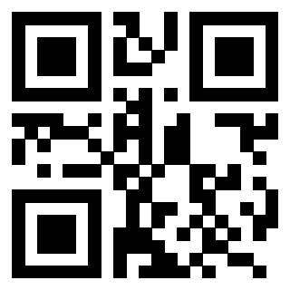 Il Qr Code di 3209251456