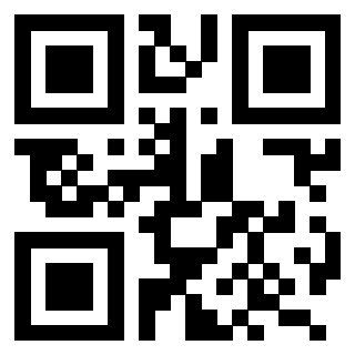 Il QrCode di 3209251458