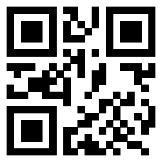 Il Qr Code di 3209251468