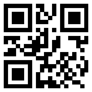 Il QrCode di 3209251471