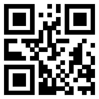 Scansione del QrCode di 3209251474