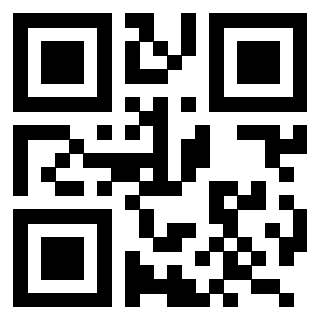 3209251476 - Immagine del Qr Code associato