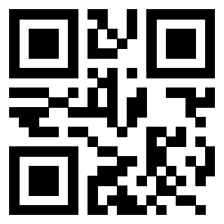 Il Qr Code di 3209251477