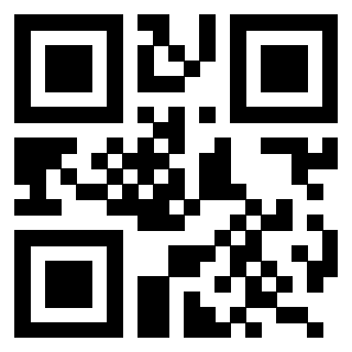 3209251481 - Immagine del QrCode associato