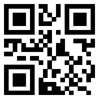 Il Qr Code di 3209251482