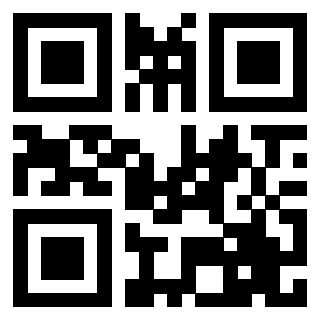 Il Qr Code di 3209251484