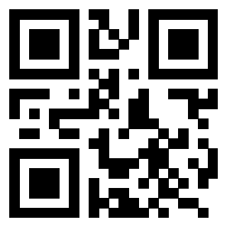 3209251485 - Immagine del QrCode associato