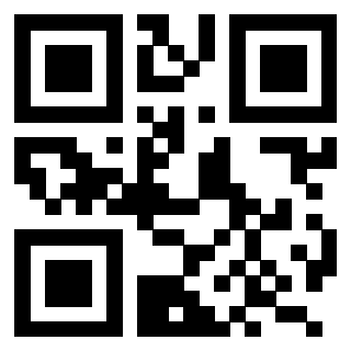 Scansione del QrCode di 3209251490