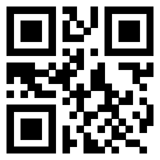 Il QrCode di 3209251494