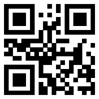 Scansione del Qr Code di 3209251495