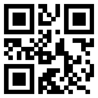 3209251497 - Immagine del QrCode associato