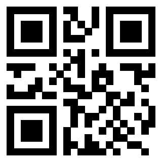 3209251500 - Immagine del QrCode associato