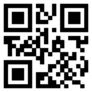 3209251501 - Immagine del Qr Code
