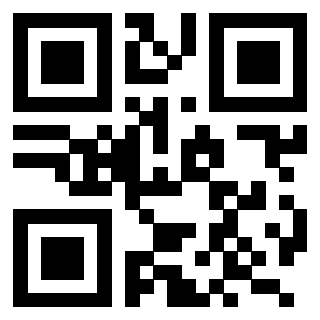 Immagine del Qr Code di 3209251503