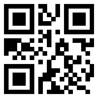 3209251506 - Immagine del QrCode associato