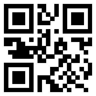 Immagine del QrCode di 3209251508