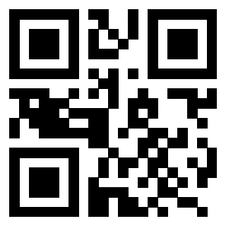 3209251509 QrCode associato