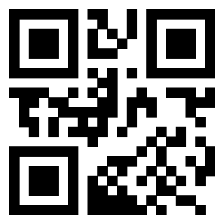 3209251510 Qr Code associato