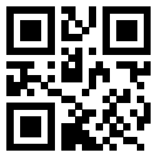 3209251513 - Immagine del QrCode