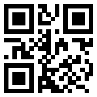 3209251514 QrCode associato