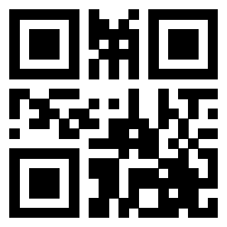 Il Qr Code di 3209251516