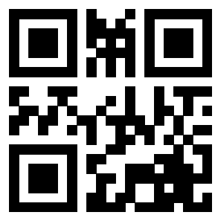 Il QrCode di 3209251518