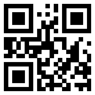 3209251521 Qr Code associato