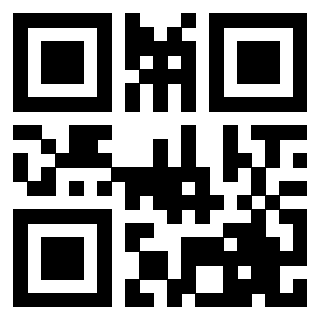Il QrCode di 3209251522