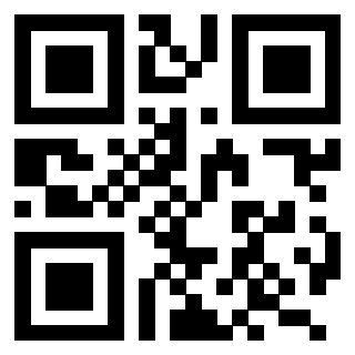 3209251523 QrCode associato