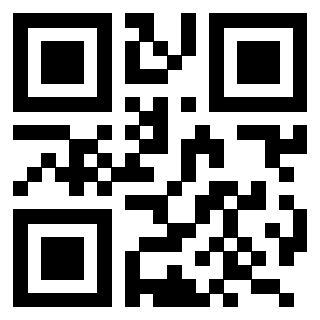 3209251528 - Immagine del Qr Code associato