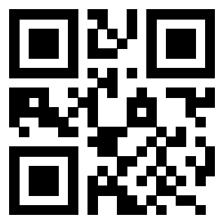 3209251530 - Immagine del Qr Code associato