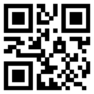3209251532 - Immagine del QrCode associato