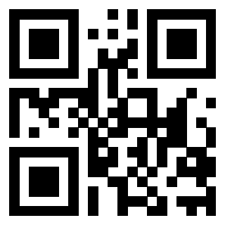 Immagine del QrCode di 3209251536