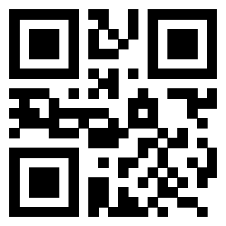 3209251538 QrCode associato