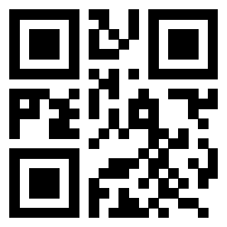 Immagine del Qr Code di 3209251541