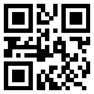 3209251543 - Immagine del Qr Code associato