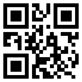 Scansione del QrCode di 3209251545
