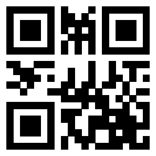 Il Qr Code di 3209251547