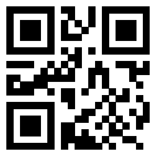 3209251550 Qr Code associato