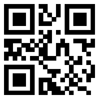 Il QrCode di 3209251552